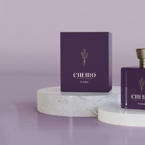 Flora Perfume